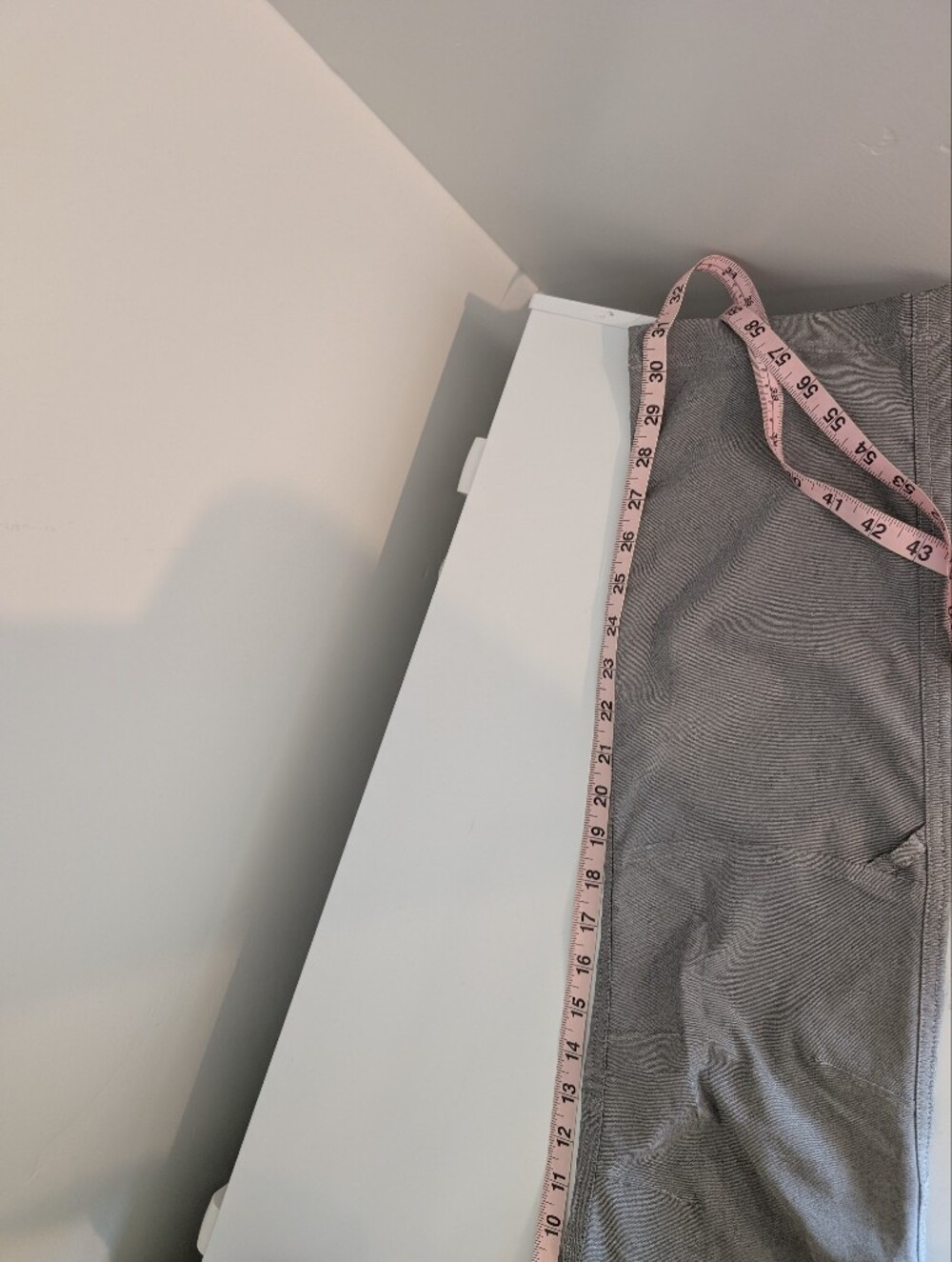 Women's Columbia Gray Pilsner Peak Pants - Picture 13 of 13